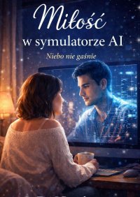 Miłość w Symulatorze AI - D.&.J Przybysz - ebook
