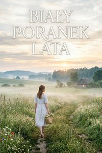 Biały poranek lata - Bruno Blonski - ebook