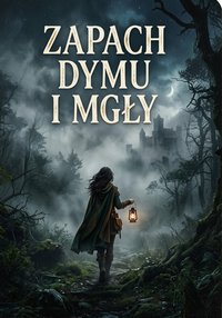 Zapach dymu i mgły - Bruno Blonski - ebook