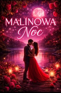 Malinowa noc - Bruno Blonski - ebook