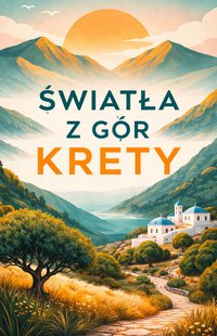 Światła z gór Krety - Bruno Blonski - ebook