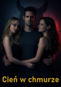 Cień w chmurze - Lukas W. - ebook