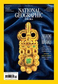 National Geographic Polska 4/2026 - Opracowanie zbiorowe - eprasa