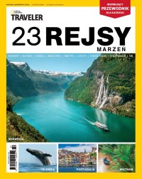 National Geographic Extra 2/2026 - Opracowanie zbiorowe - eprasa