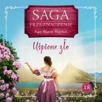 Uśpione zło - Inger Harriet Hegstad - audiobook