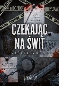 Czekając na świt - Sabina Moone - ebook