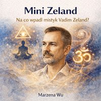 Mini Zeland. Na co wpadł mistyk Vadim Zeland? - Marzena Wu - ebook