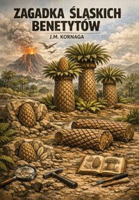 ZAGADKA ŚLĄSKICH BENETYTÓW. - J.M.Kornaga - ebook