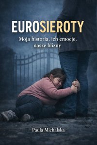 EUROSIEROTY. Moja historia, ich emocje, nasze blizny - Paula Michalska - ebook