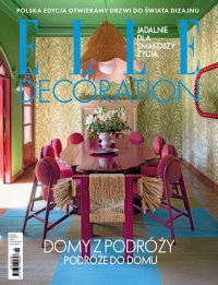 Elle Decoration 2/2026 - Opracowanie zbiorowe - eprasa