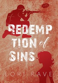 Redemption of Sins - Lori Rave - ebook