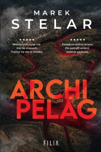 Archipelag - Marek Stelar - ebook