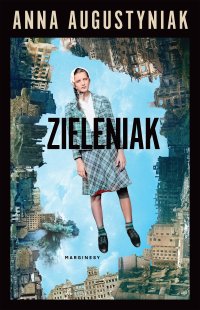 Zieleniak - Anna Augustyniak - ebook
