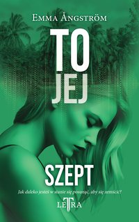 To jej szept - Emma Ångström - ebook