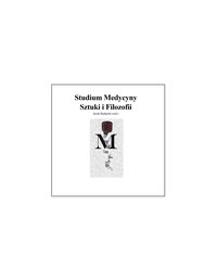 Studium Medycyny, Sztuki i Filozofii - Jacek Rudnicki (red.) - ebook