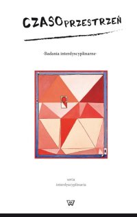 Czasoprzestrzeń. Badania interdyscyplinarne - Magdalena Saganiak - ebook