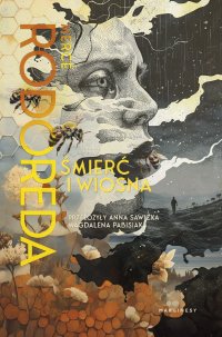 Śmierć i wiosna - Mercè Rodoreda - ebook