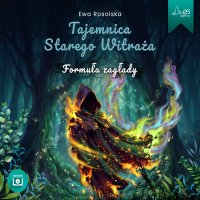 Formuła zagłady - Ewa Rosolska - audiobook