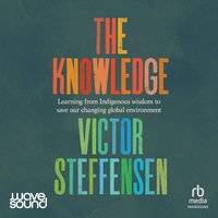 The Knowledge - Victor Steffensen - audiobook