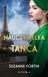 Nauczycielka tańca - Suzanne Fortin - ebook