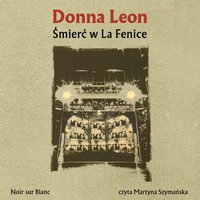Śmierć w La Fenice - Donna Leon - audiobook