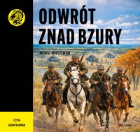Odwrót znad Bzury - Juliusz Malczewski - audiobook