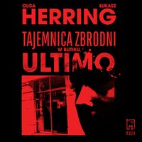 Tajemnica zbrodni w butiku Ultimo - Olga Herring - audiobook