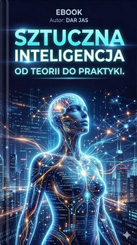 Sztuczna inteligencja Od teorii do praktyki - Dar Jas - ebook