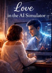 “Love in the AI Simulator” - D.&.J Przybysz - ebook