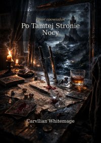 Zbiór Opowiadań - Carvillian Whitemage - ebook