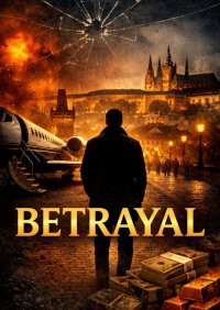 BETRAYAL - D.&.J Przybysz - ebook