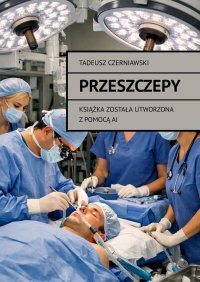 Przeszczepy - Tadeusz Czerniawski - ebook