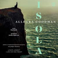 Isola - Allegra Goodman - audiobook