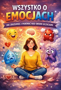Wszystko o emocjach Jak zrozumieć i panować nad swoimi uczuciami - Bruno Blonski - ebook