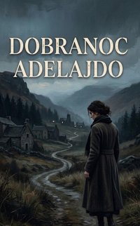 Dobranoc Adelajdo - Bruno Blonski - ebook