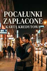 Pocałunki zapłacone karta kredytowa - Bruno Blonski - ebook