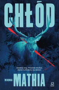 Chłód - Weronika Mathia - ebook