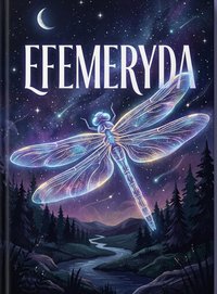 Efemeryda - Bruno Blonski - ebook