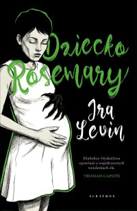 Dziecko Rosemary - Ira Levin - ebook