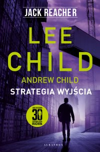 Strategia wyjścia - Lee Child - ebook