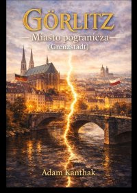 Görlitz — miasto pogranicza. - Adam Kanthak - ebook