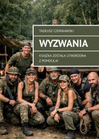 Wyzwania - Tadeusz Czerniawski - ebook