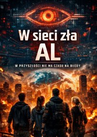 W sieci zła AI - D.&.J Przybysz - ebook