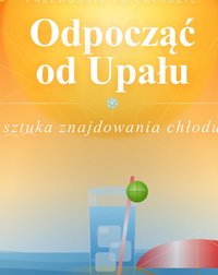 Odpoczać od upału - Bruno Blonski - ebook