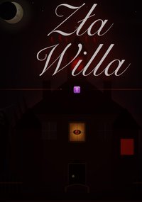 Zła willa - Bruno Blonski - ebook
