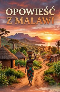 Opowieść z Malawi - Bruno Blonski - ebook