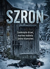 Szron - Bruno Blonski - ebook