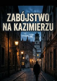Zabójstwo na Kazimierzu - Bruno Blonski - ebook