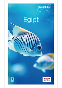 Egipt. Travelbook - Szymon Zdziebłowski - ebook