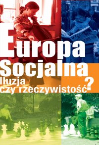 Europa socjalna - Włodzimierz Anioł - ebook